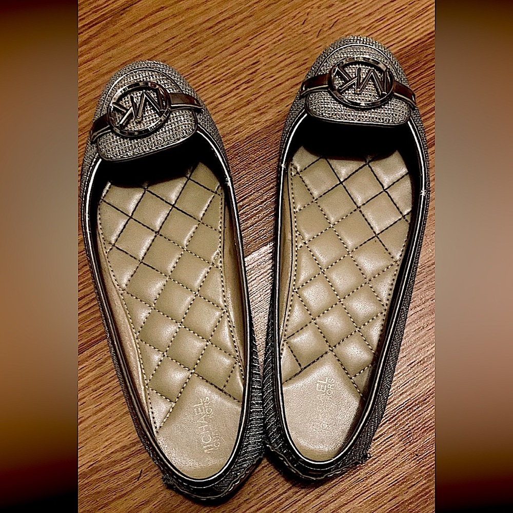 Michael Kors shoes